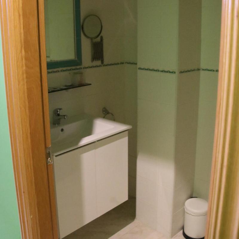 Hostal Burgales Milagro Extérieur photo