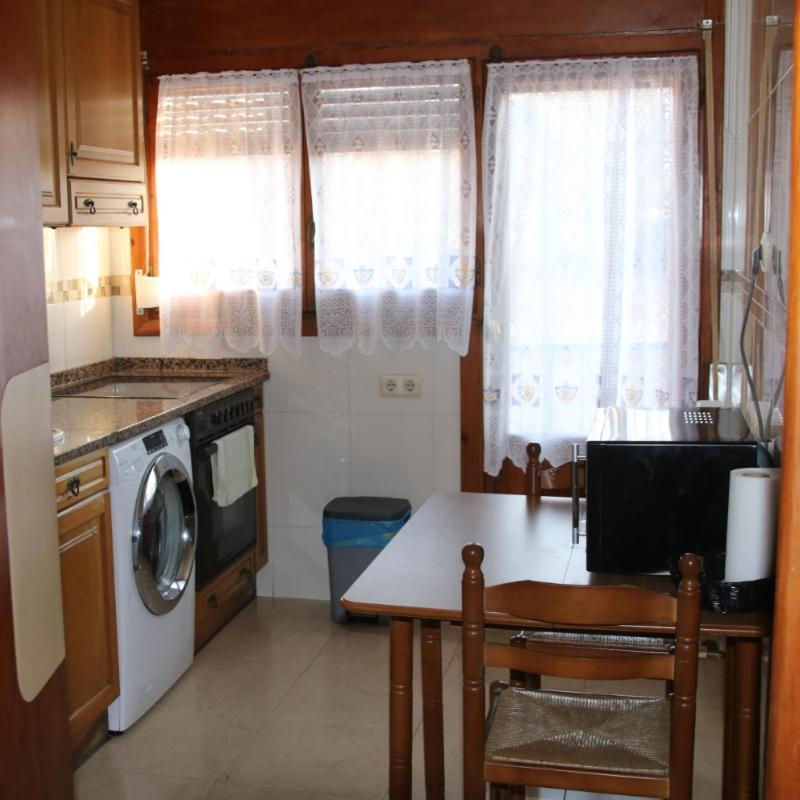 Hostal Burgales Milagro Extérieur photo