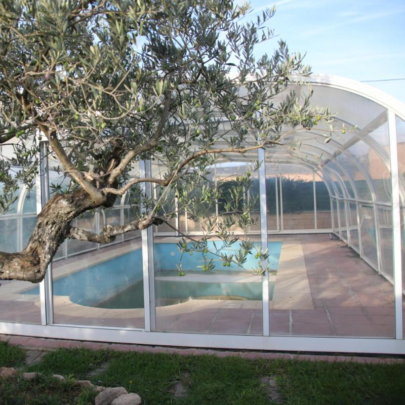 Hostal Burgales Milagro Extérieur photo